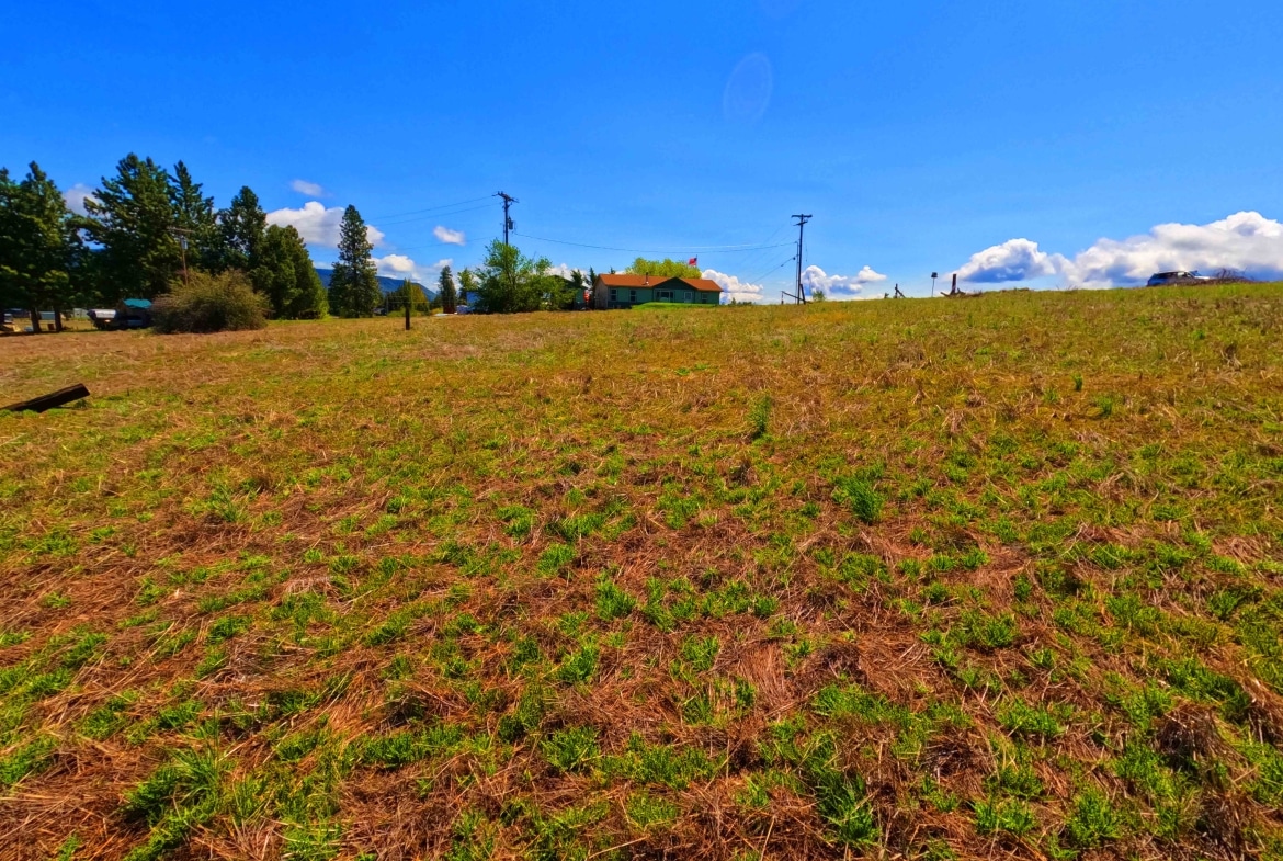 0.5 Acres cheap Land for Sale in Chiloquin Oregon​