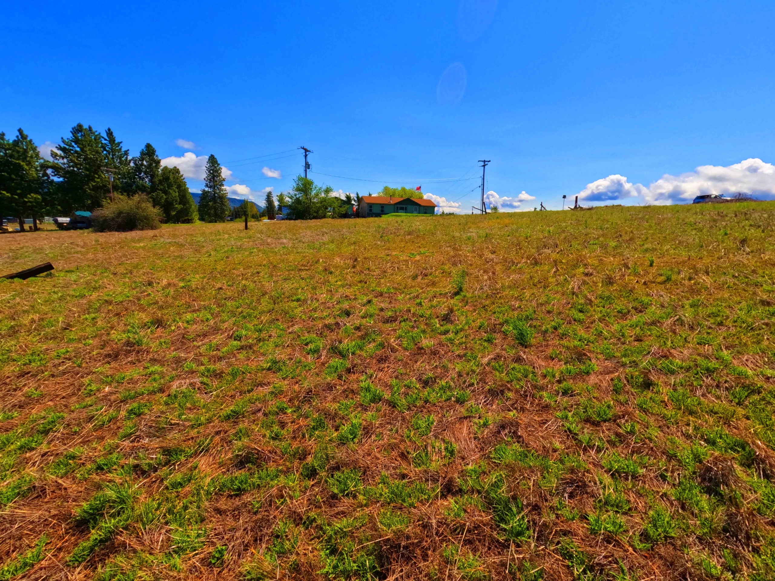 0.5 Acres cheap Land for Sale in Chiloquin Oregon​
