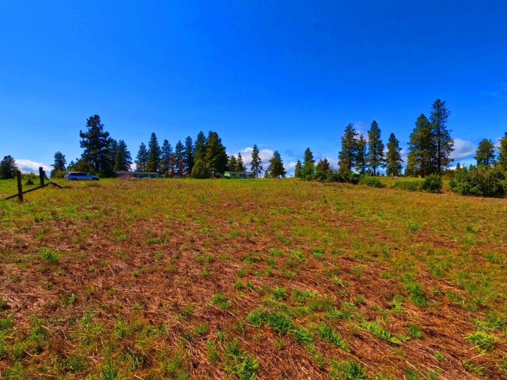 0.5 Acres affordable Land for Sale in Chiloquin Oregon​