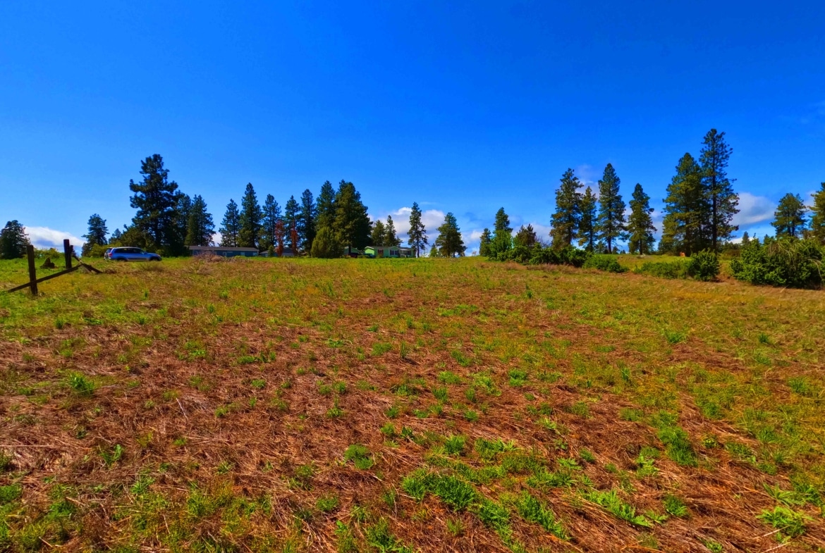 0.5 Acres affordable Land for Sale in Chiloquin Oregon​