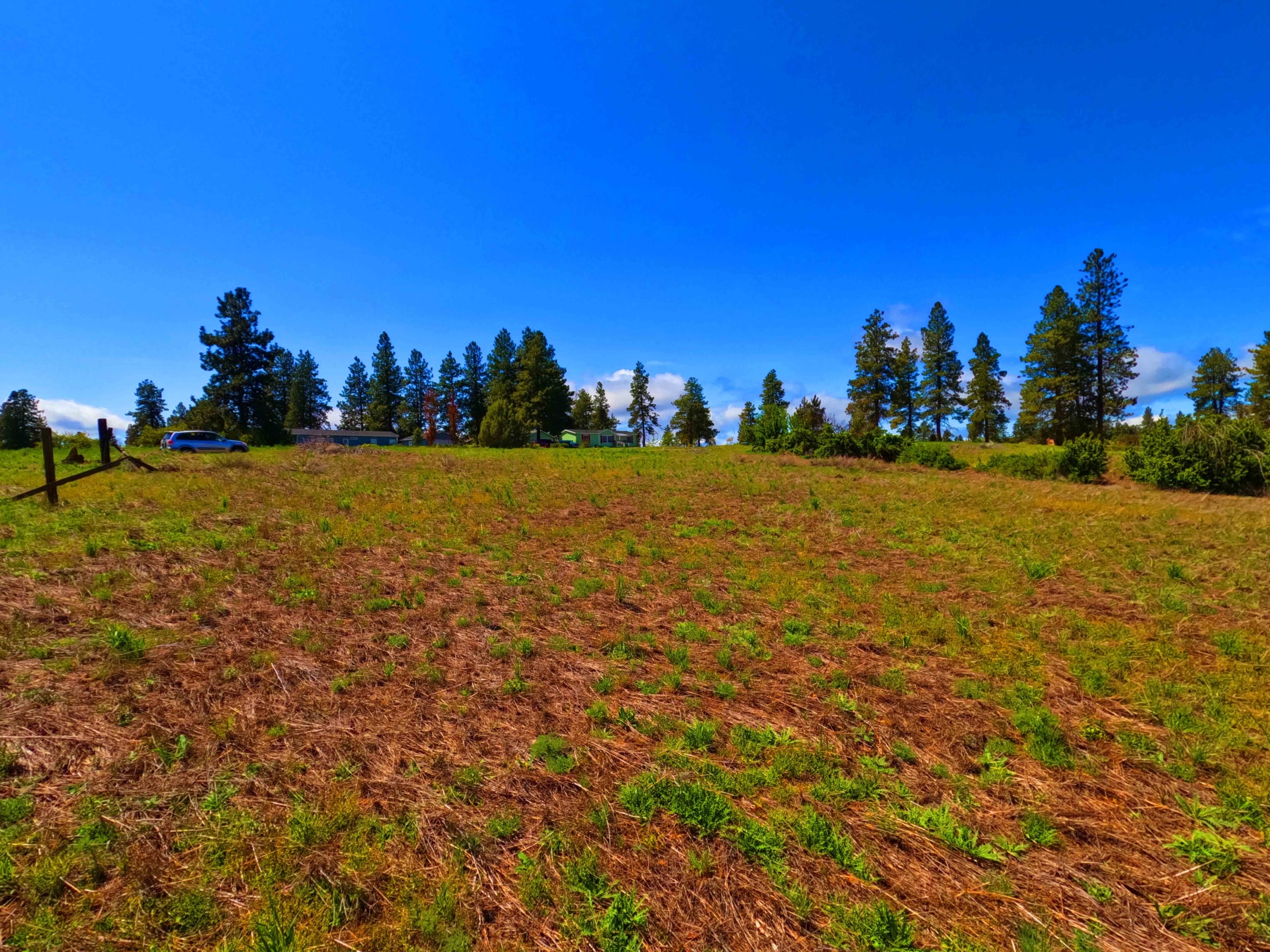 0.5 Acres affordable Land for Sale in Chiloquin Oregon​