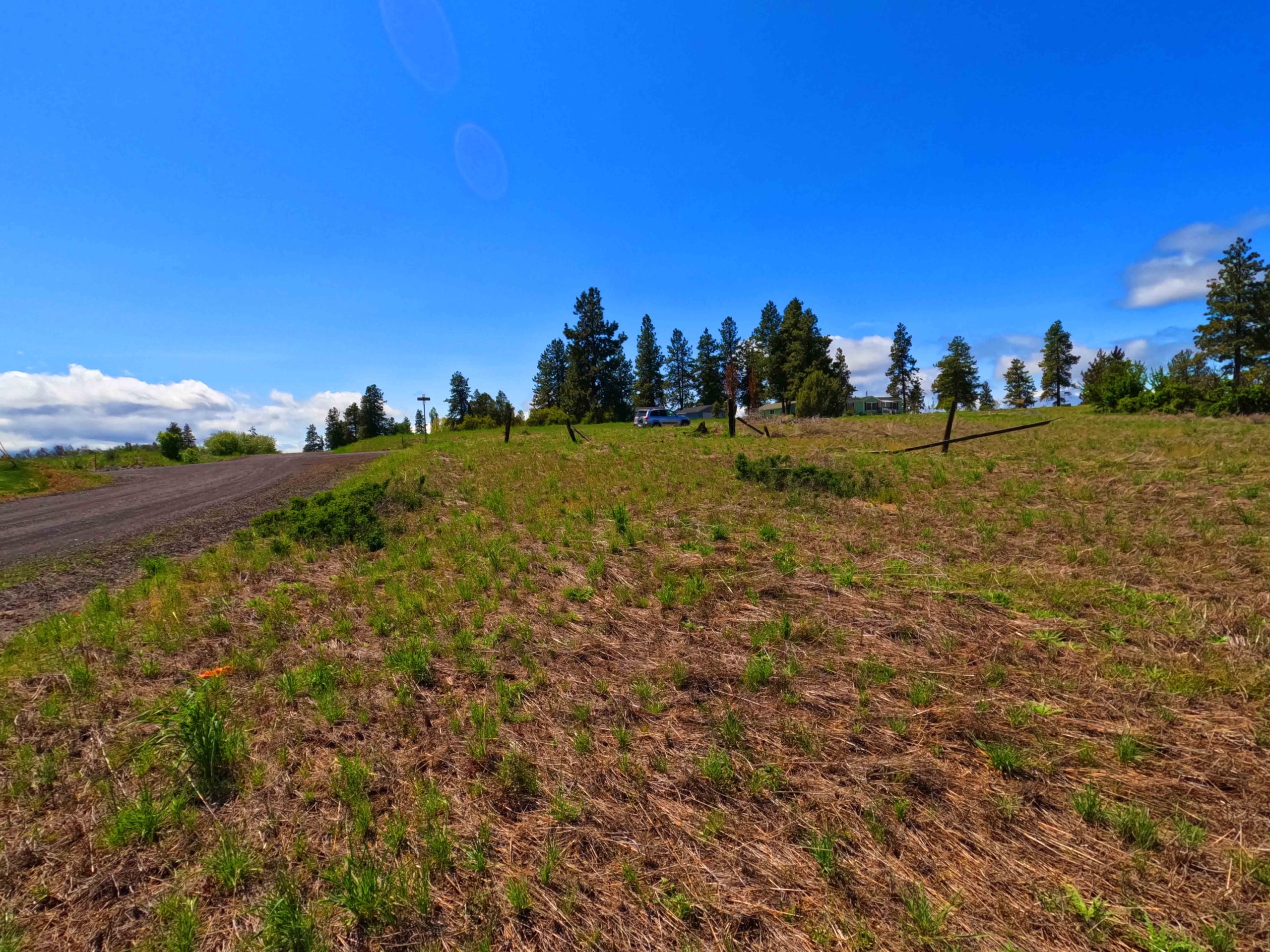 0.5 Acres Land for Sale in Chiloquin Oregon​