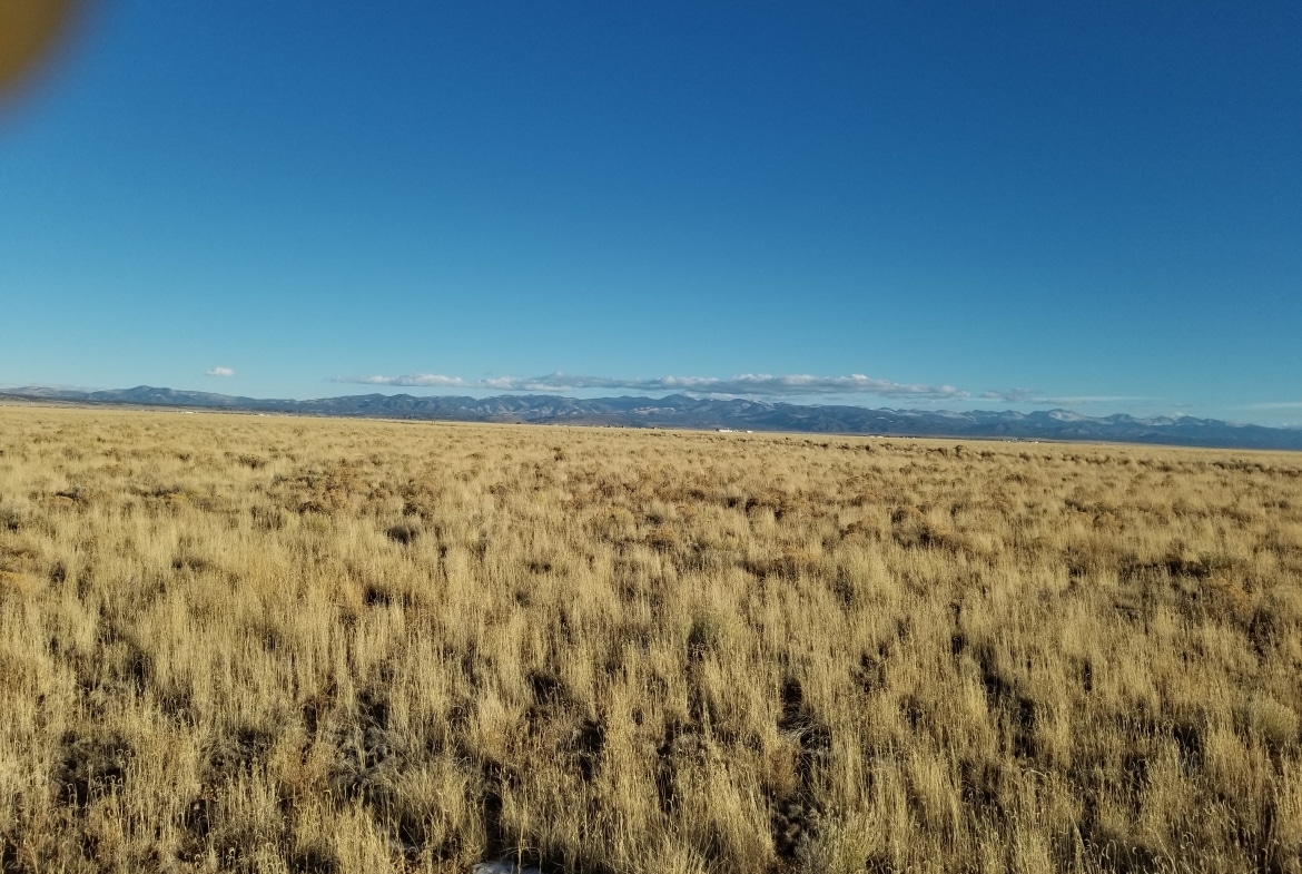 Land for Sale in San Luis, Colorado