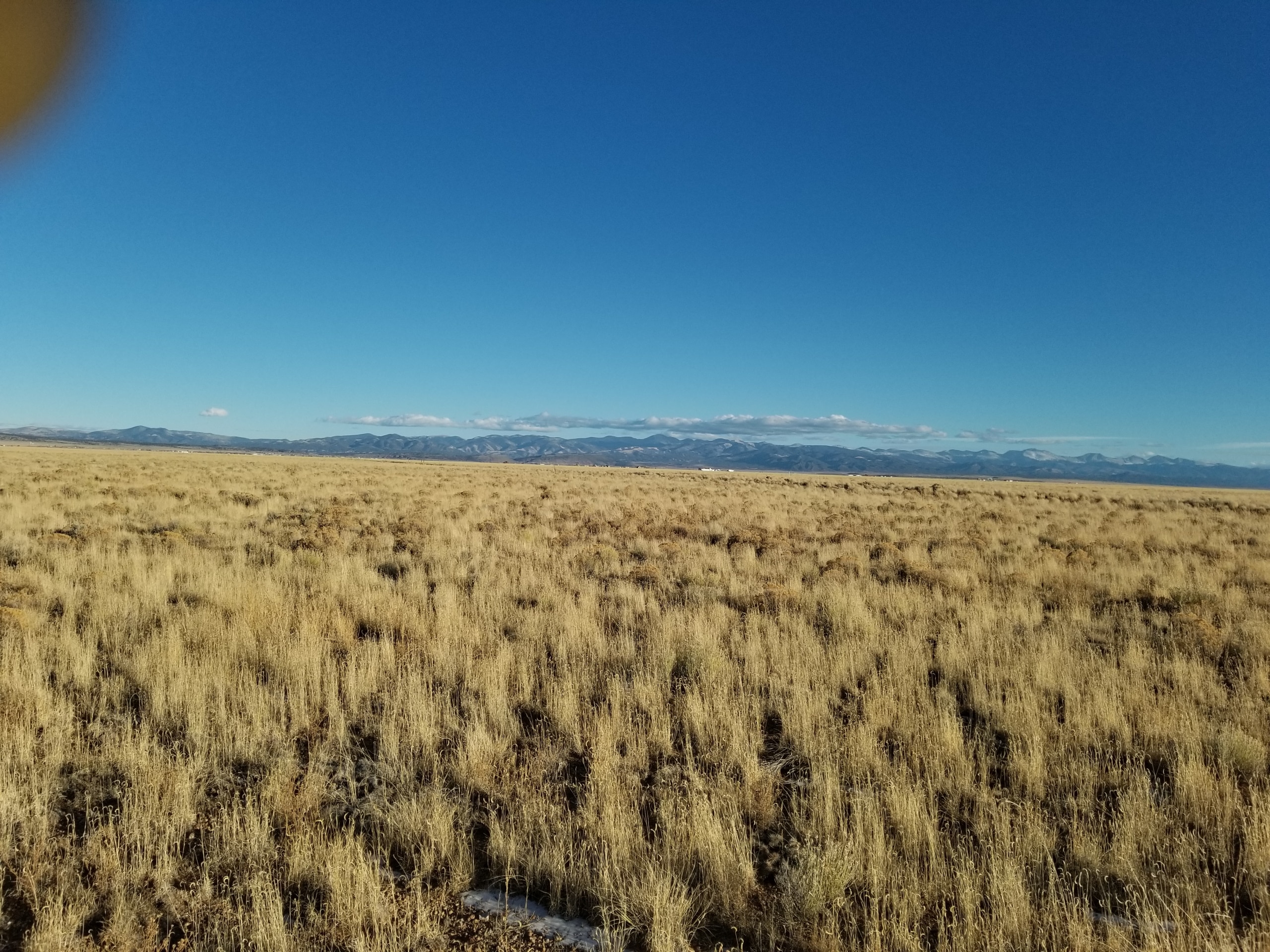 Land for Sale in San Luis, Colorado