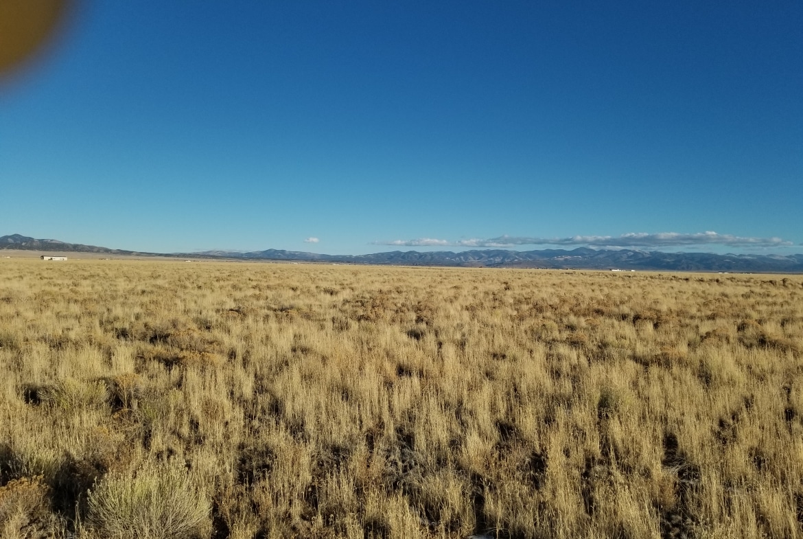 Land for Sale in San Luis, Colorado
