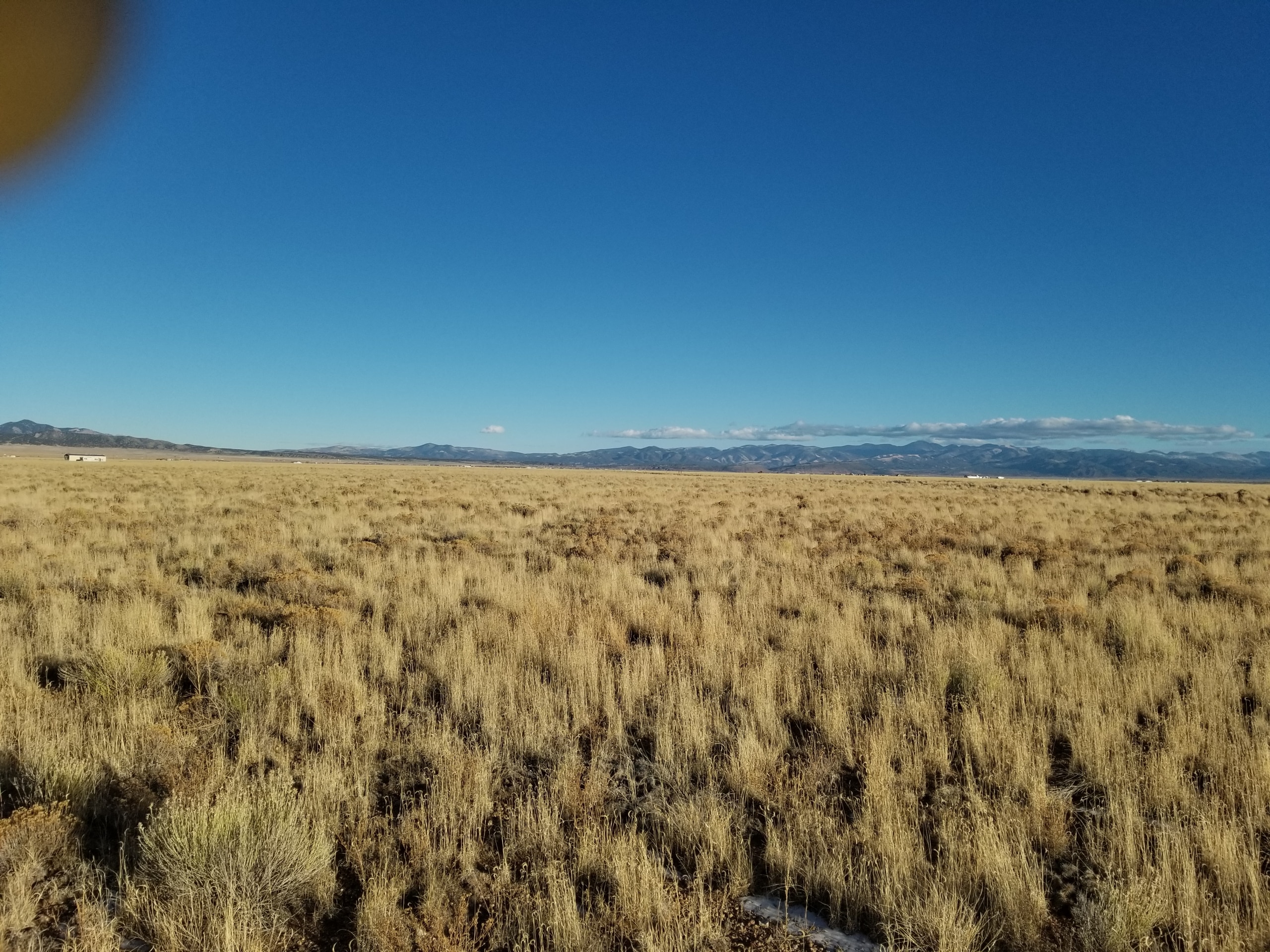 Land for Sale in San Luis, Colorado