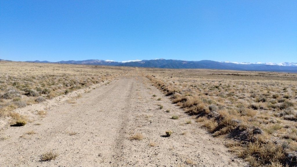 4.915 Acres Land in San Luis, Colorado for Sale -Only $150/MO!