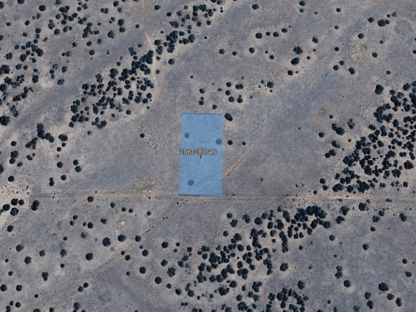 1.24-Acre Land in Arizona for Sale