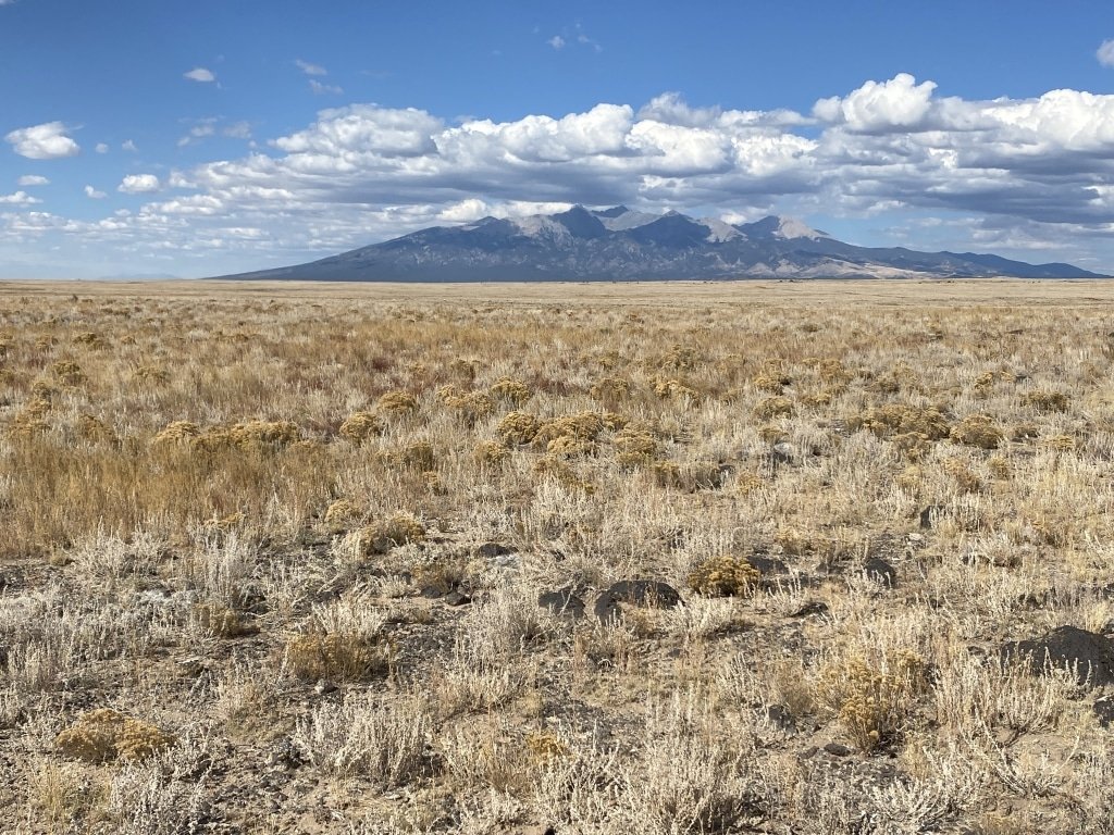 Owner-financed land in San Luis, Colorado - 4.915 acres, $7,400 cash - photo 5