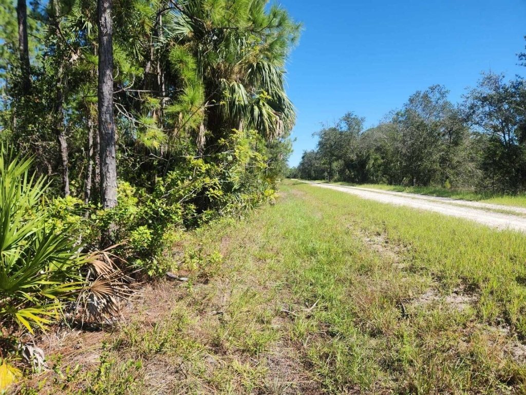 0.22 Acres Land for Sale in Punta Gorda, Florida