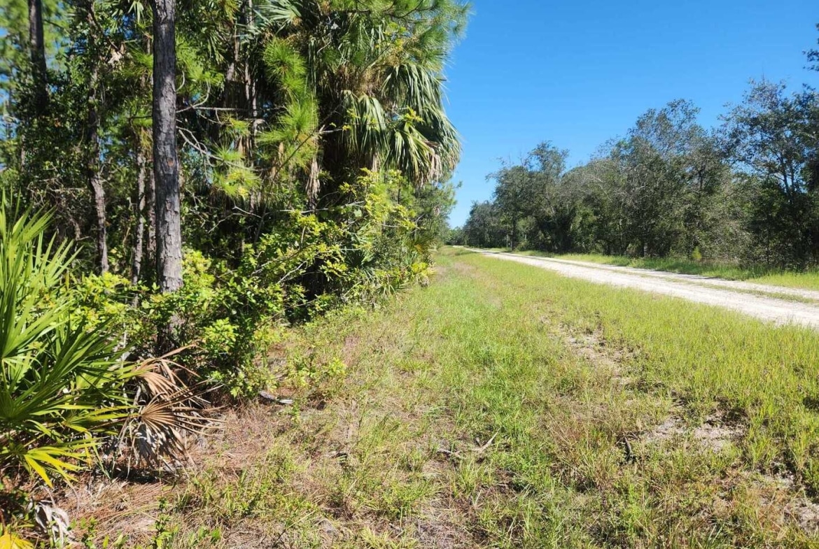 0.22 Acres Land for Sale in Punta Gorda, Florida