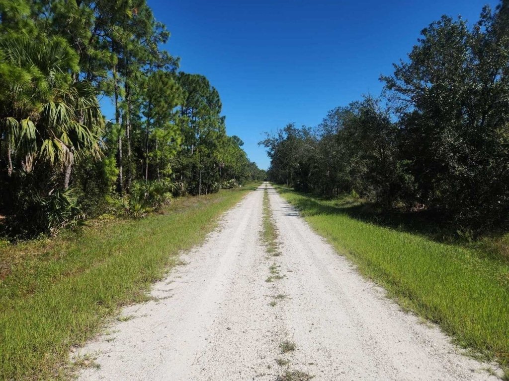 0.22 Acres Land for Sale in Punta Gorda, Florida