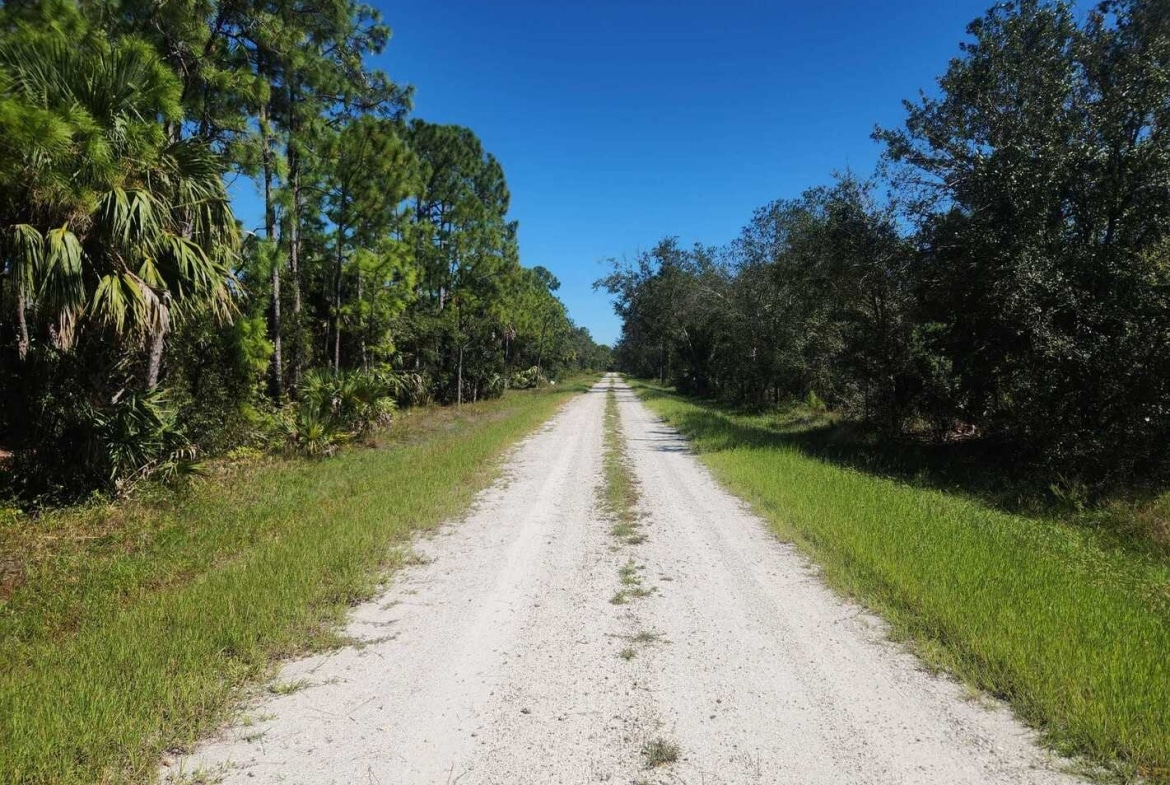 0.22 Acres Land for Sale in Punta Gorda, Florida