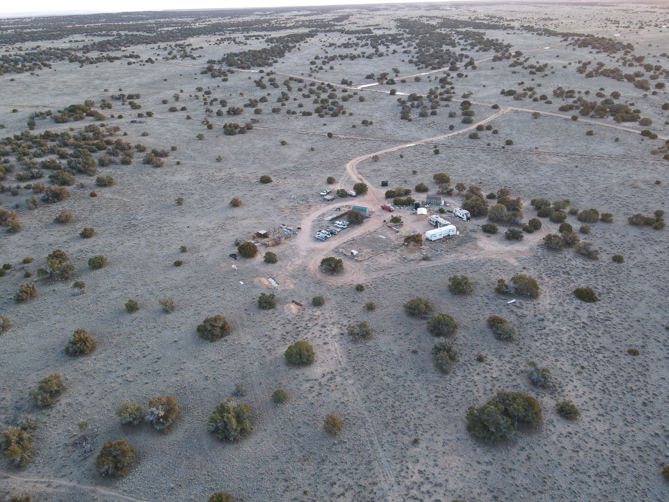 4.69 Acre land for sale in Apache County, Arizona