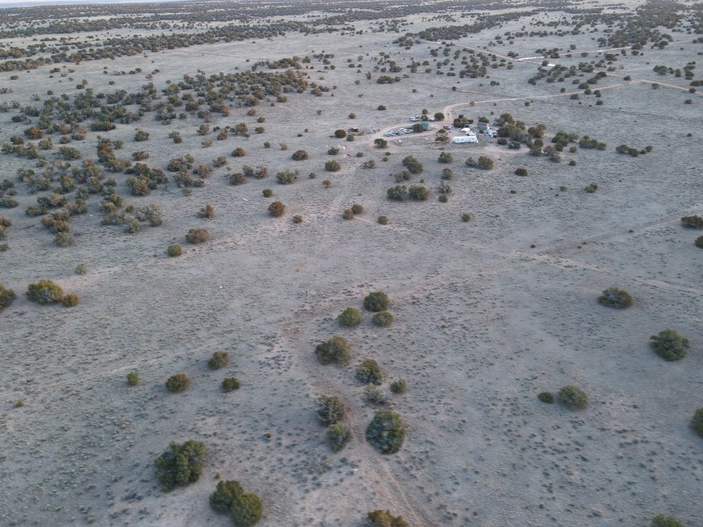 4.69 Acre land for sale in Apache County, Arizona