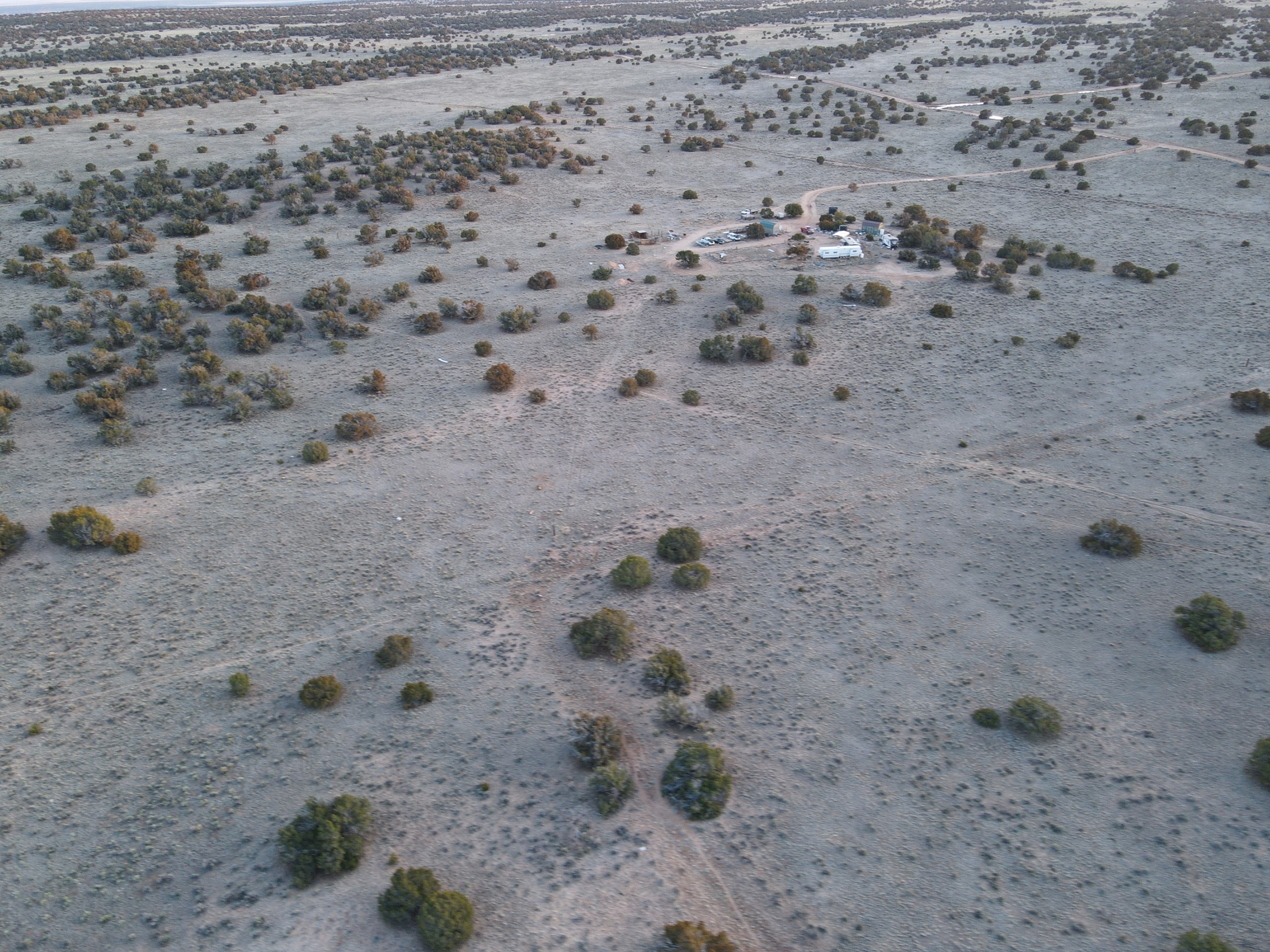 4.69 Acre land for sale in Apache County, Arizona