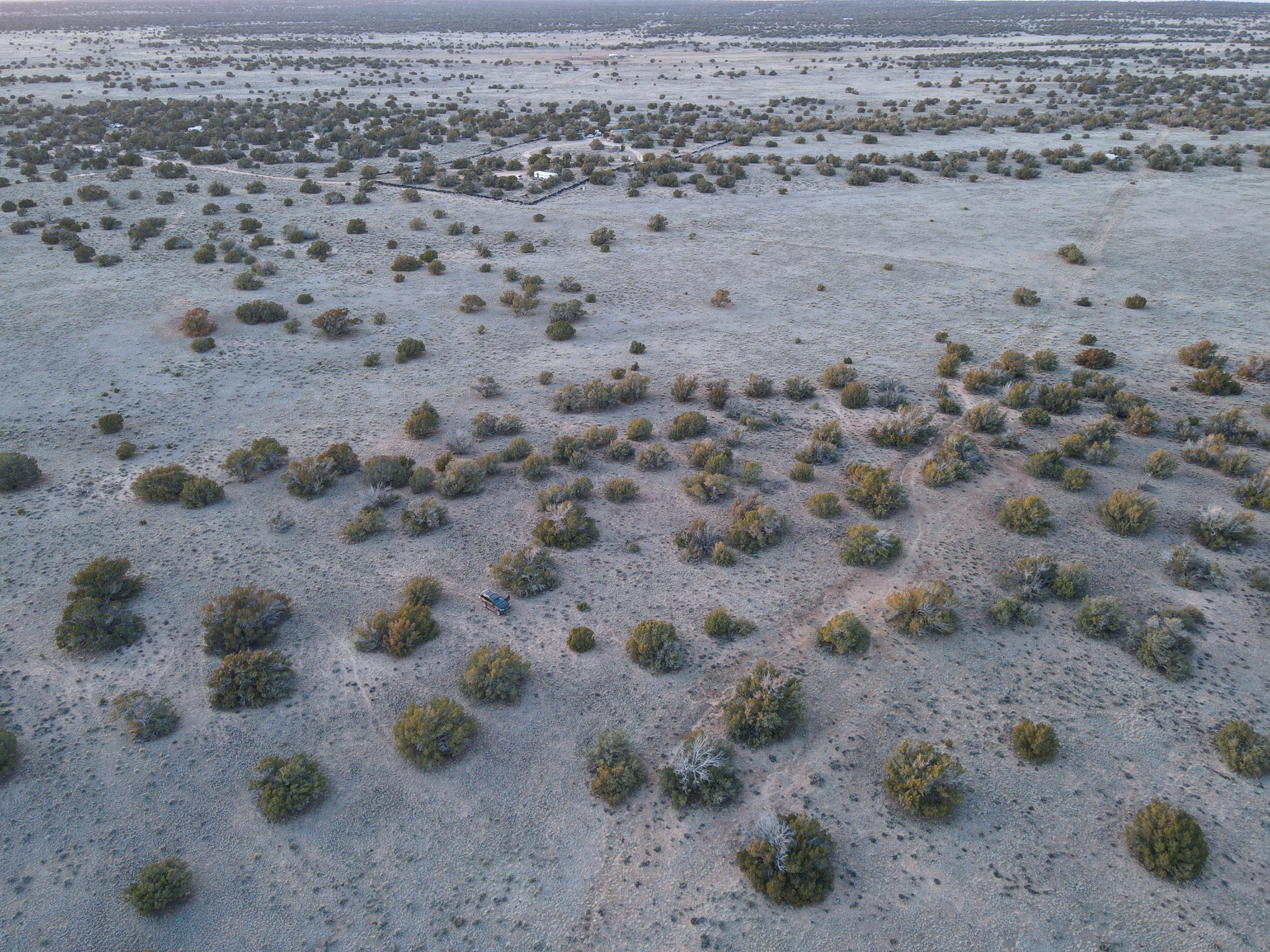 4.69 Acre land for sale in Apache County, Arizona