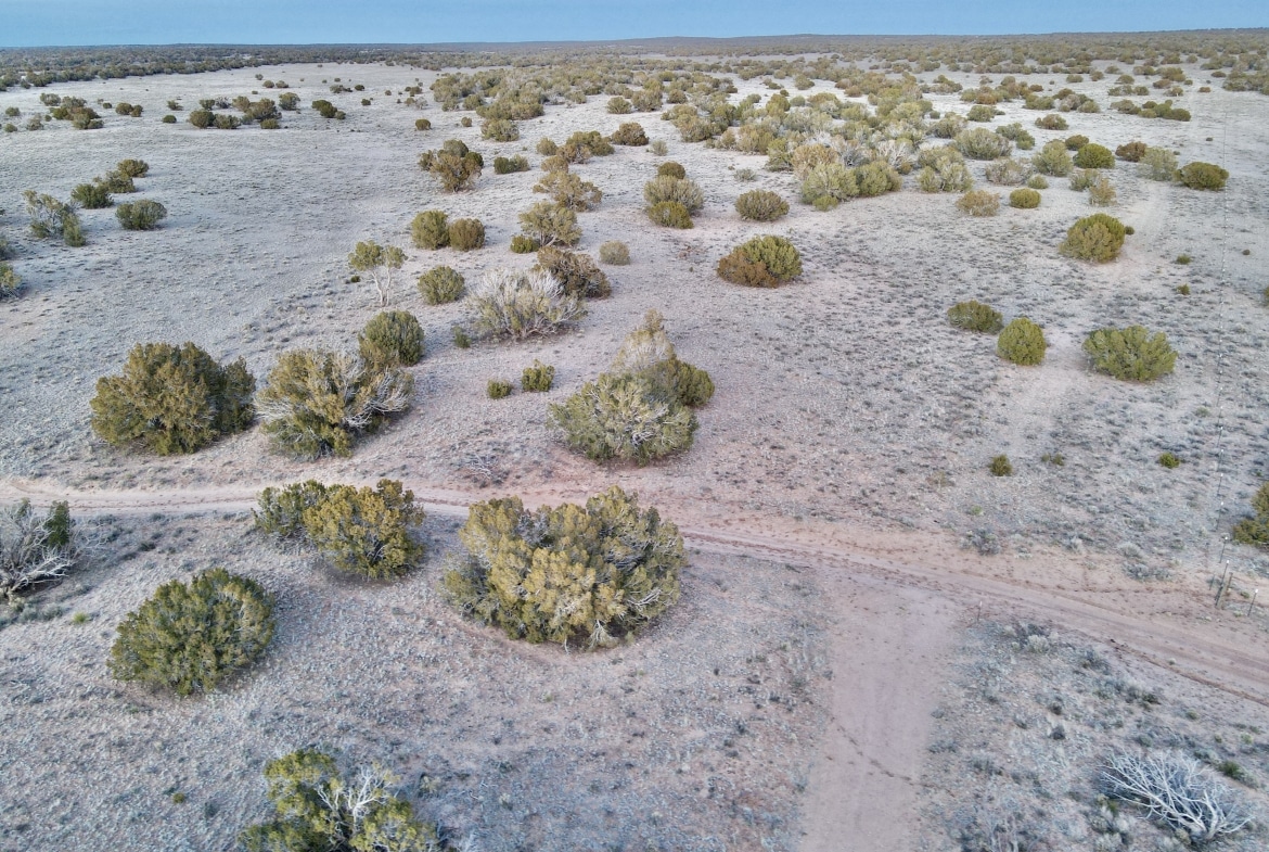 4.69 Acre land for sale in Apache County, Arizona
