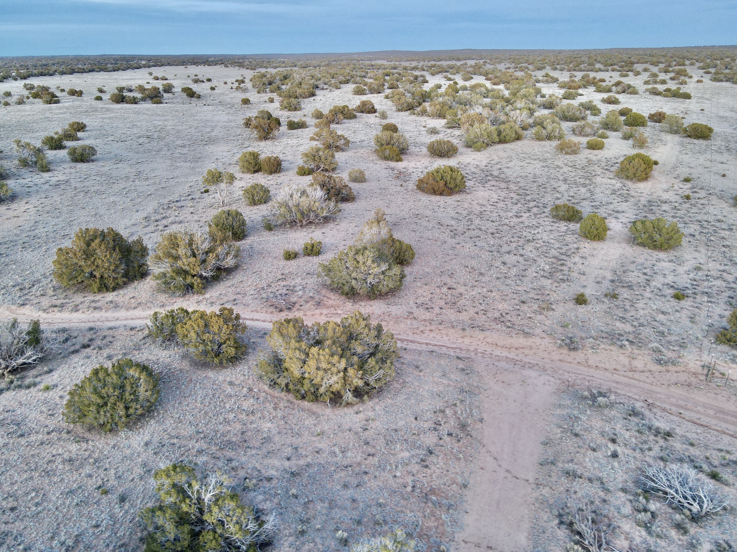 4.69 Acre land for sale in Apache County, Arizona