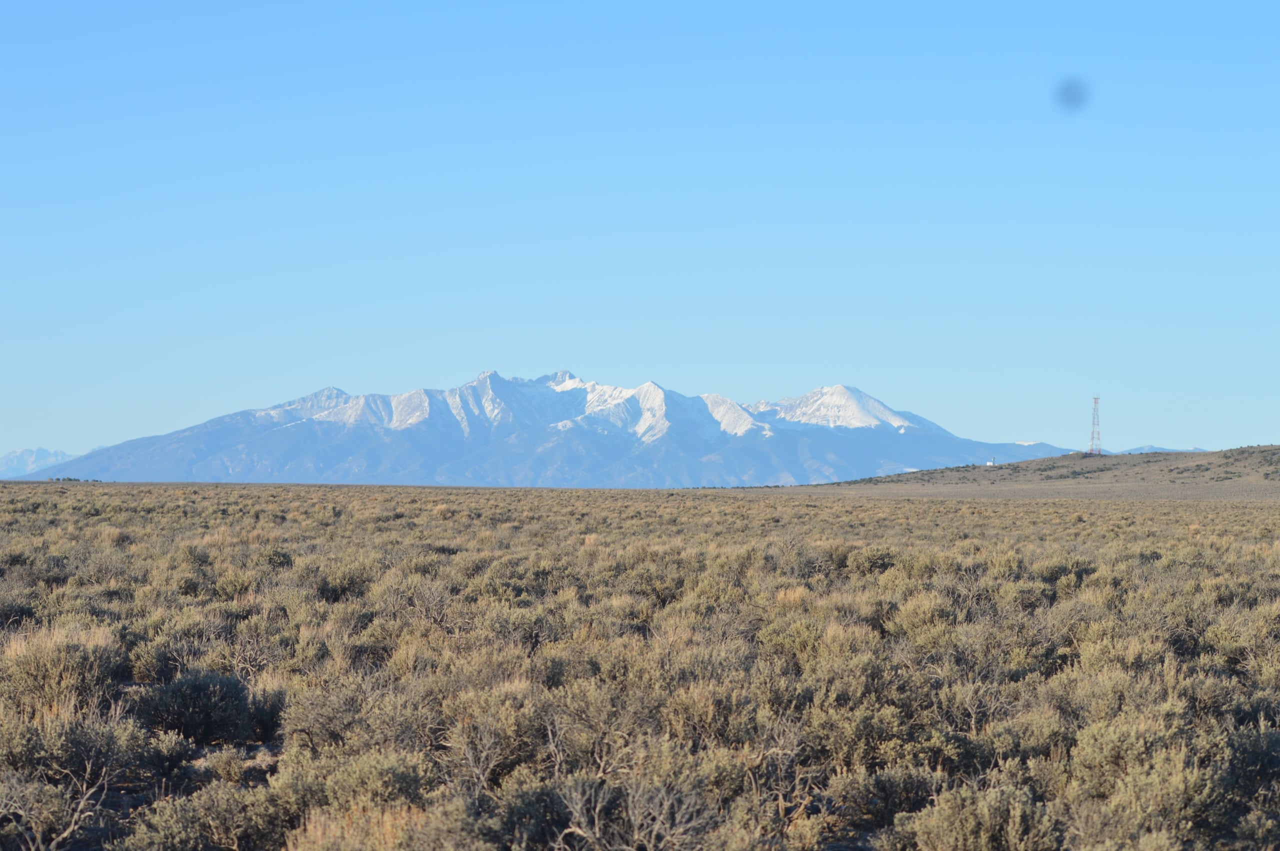 0.42 Serene Acres land for sale in Antonito, Colorado