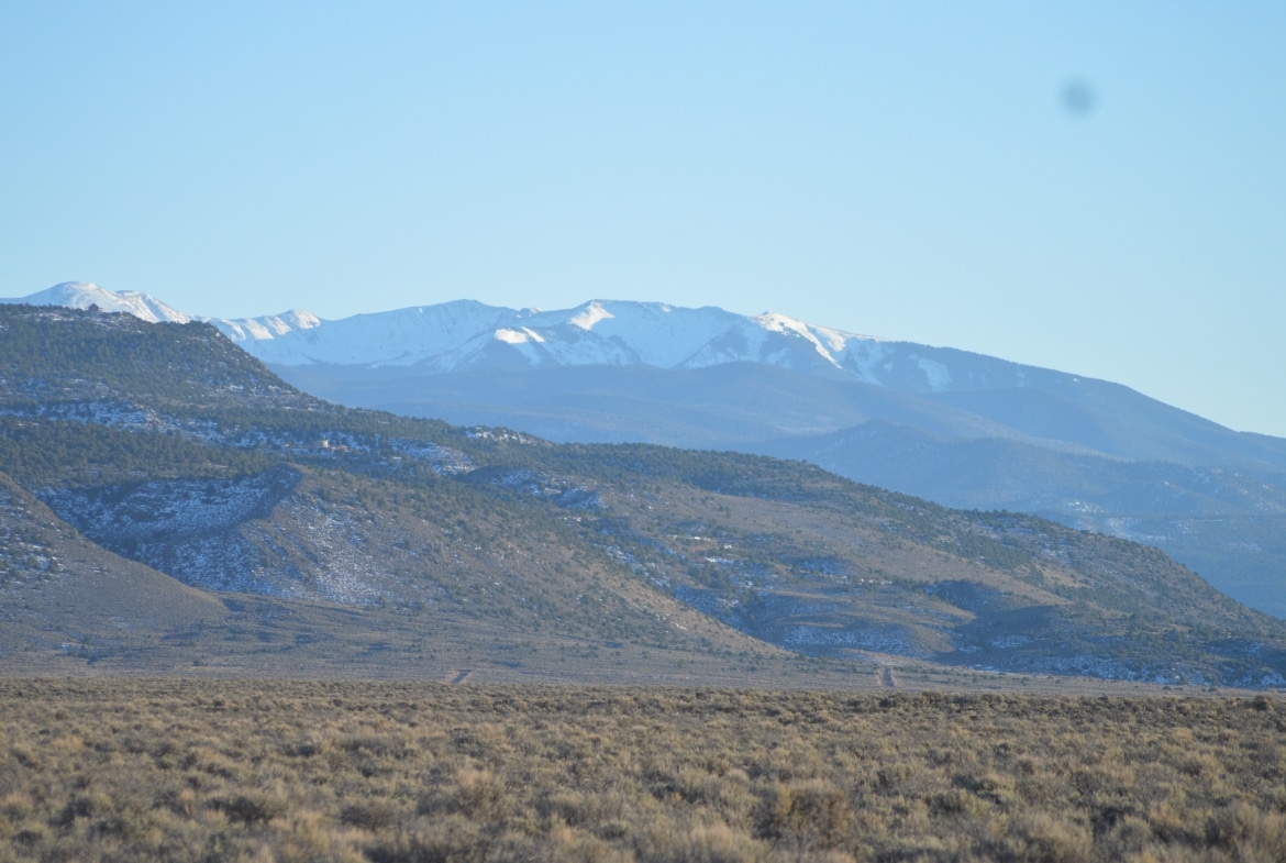 0.21 Acres Land for Sale in Antonito, Colorado