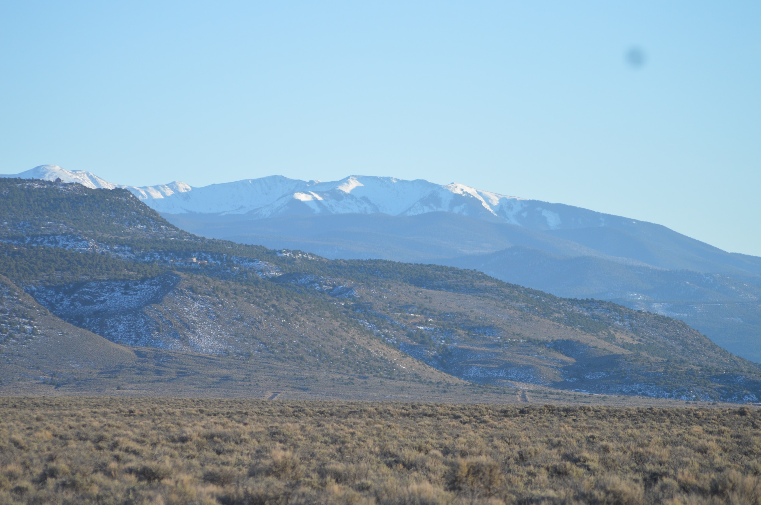 0.21 Acres Land for Sale in Antonito, Colorado