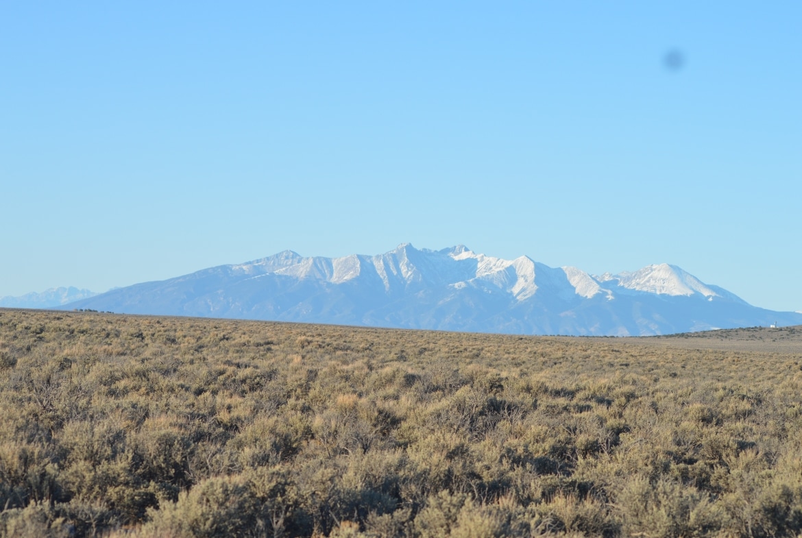 2.56 Acres of Land for Sale in San Luis, Obispo County, California