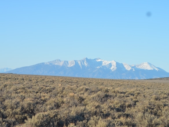 2.56 Acres of Land for Sale in San Luis, Obispo County, California