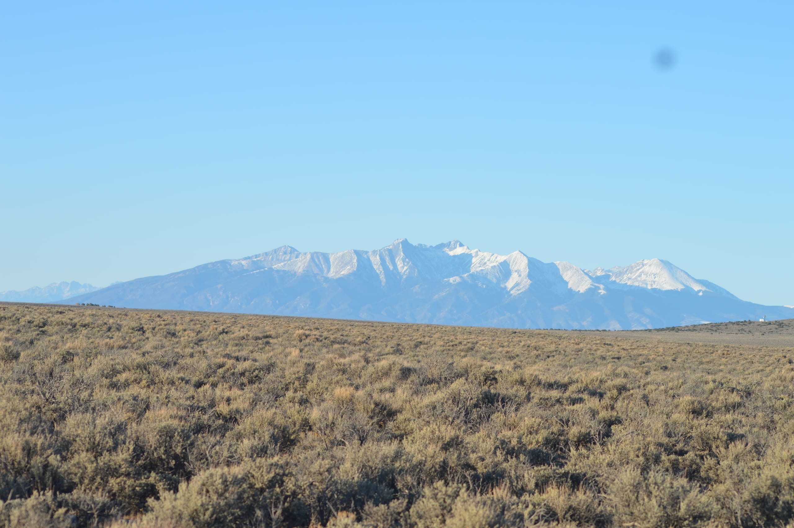 2.56 Acres of Land for Sale in San Luis, Obispo County, California