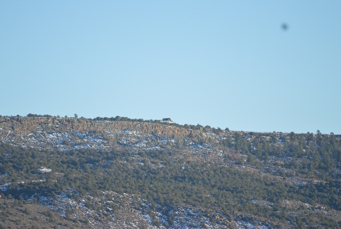 0.21 Acres Land for Sale in Antonito, Colorado