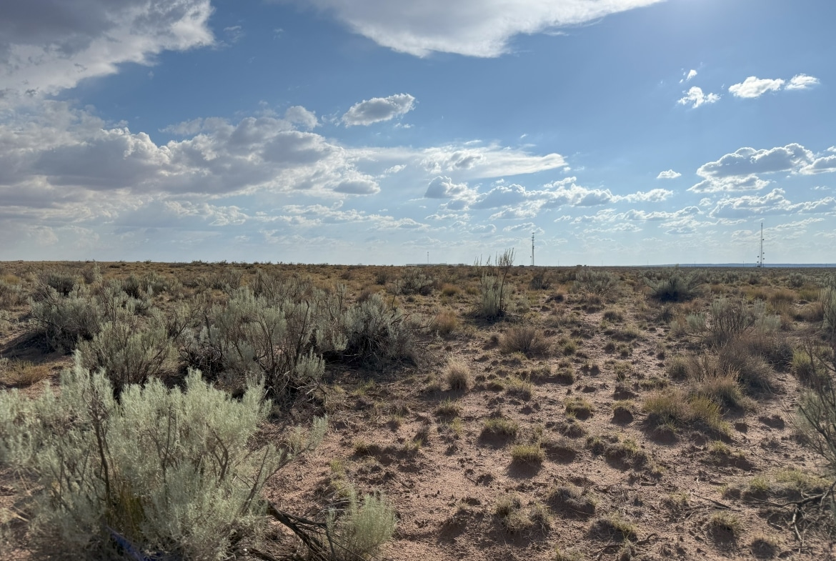 1.06 acres Land for sale in Chambers, Arizona