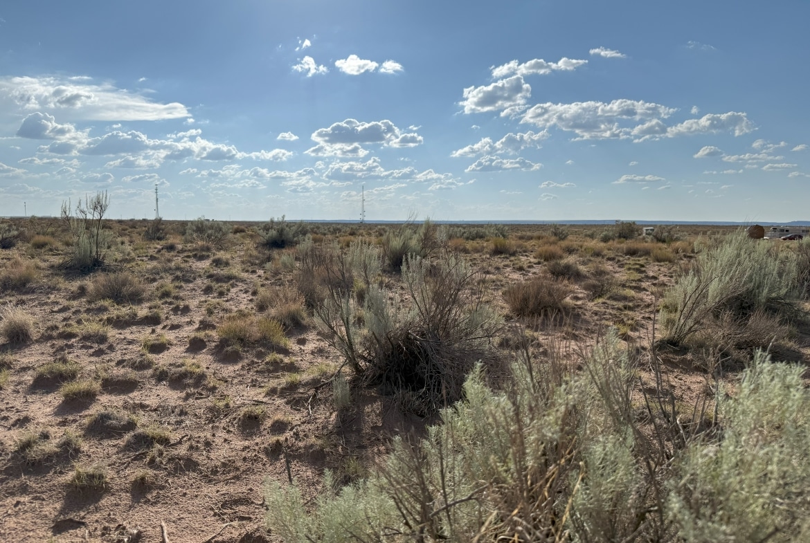 1.06 acres Land for sale in Chambers, Arizona