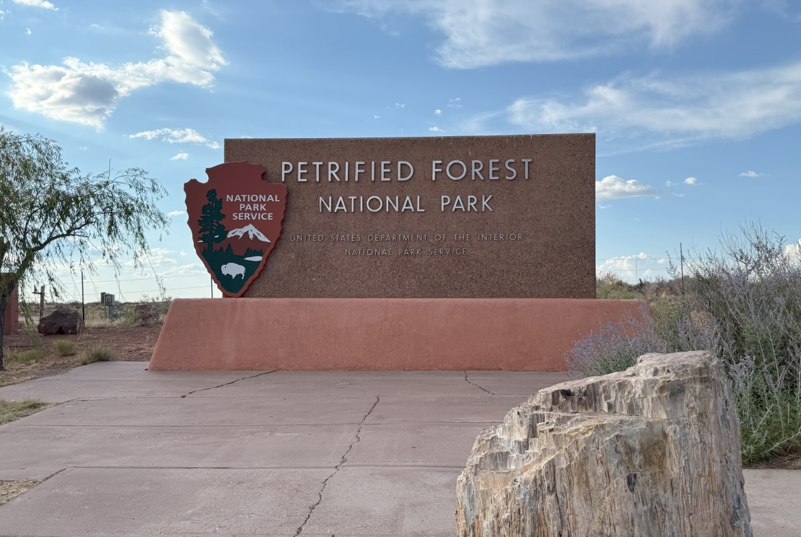 1.06 acres Land for sale in Chambers, Arizona