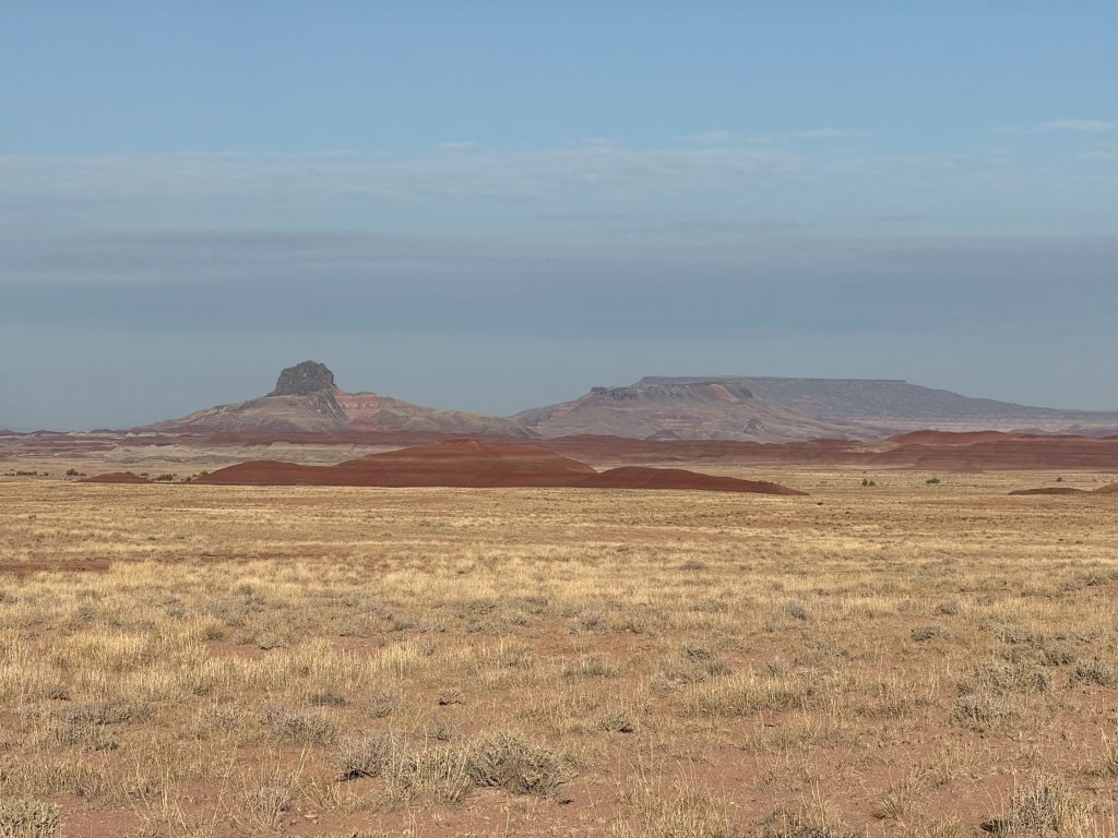 1.04 Acres Land for Sale in Chambers, Arizona – Only $143/month!