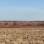 1.06 acres Land for sale in Chambers, Arizona