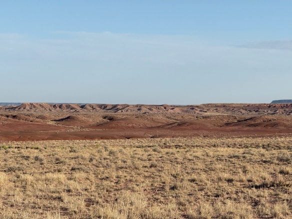1.06 acres Land for sale in Chambers, Arizona