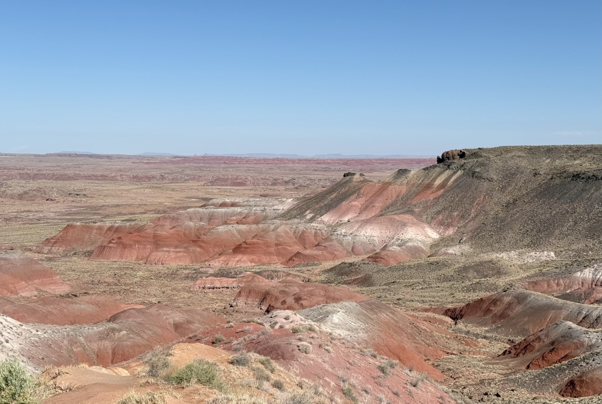 1.15-acre Land in Arizona