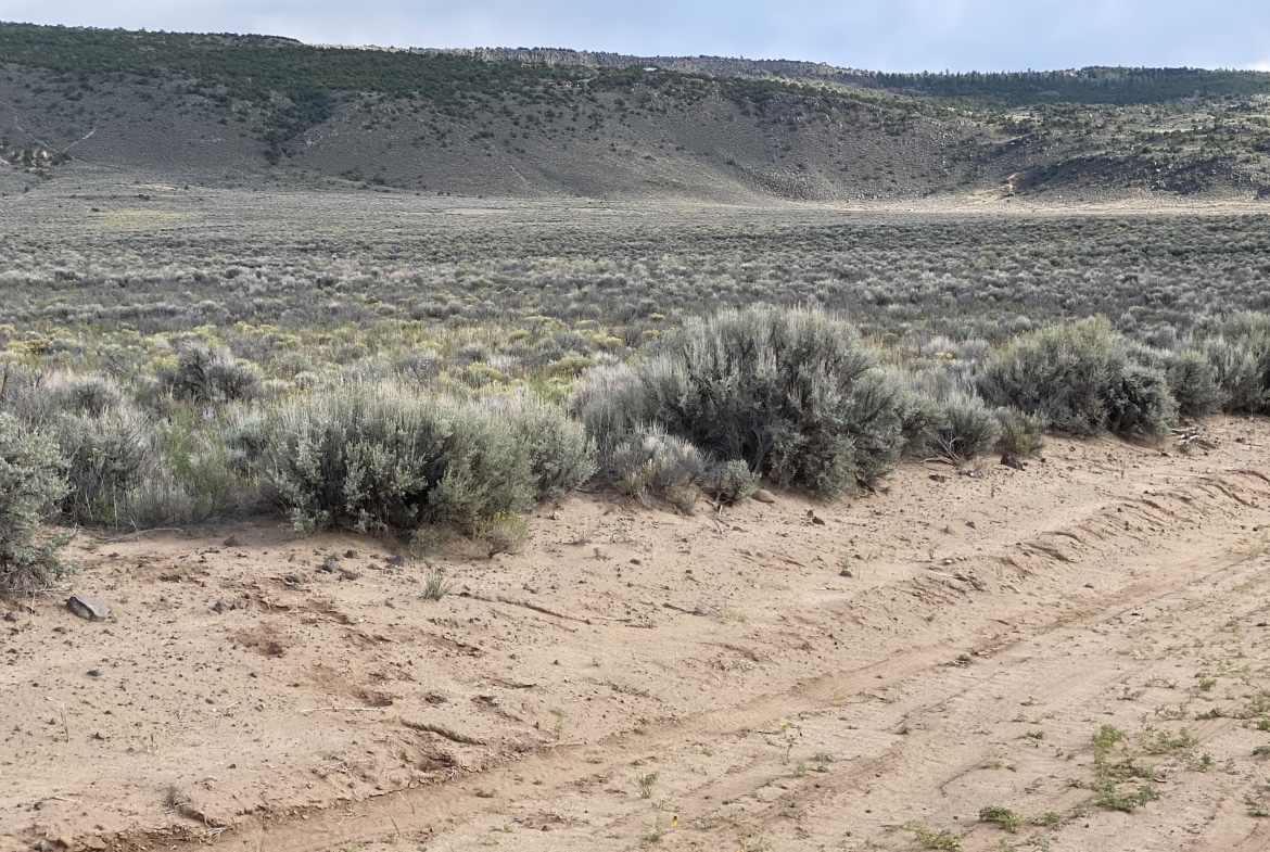 Land for Sale in San Luis, Obispo County, California