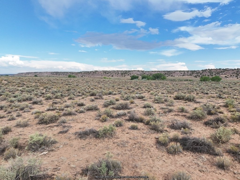 1-acre Arizona lot with RV camping allowed and cell service - photo 2