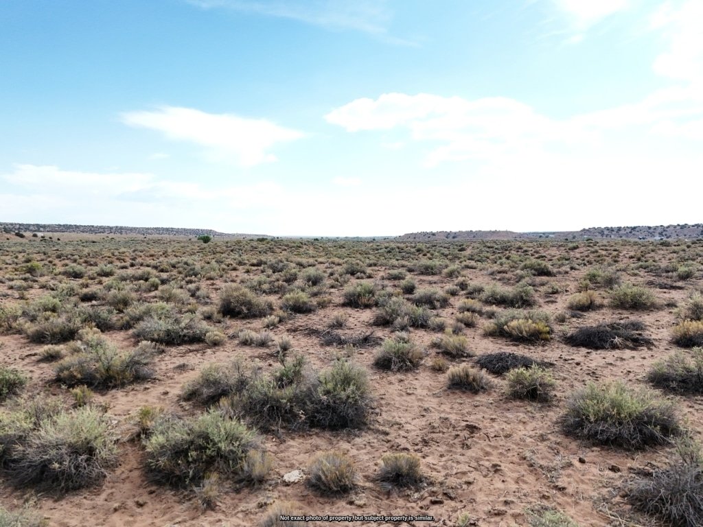 1-acre buildable land for sale near Chambers, Arizona - photo 1