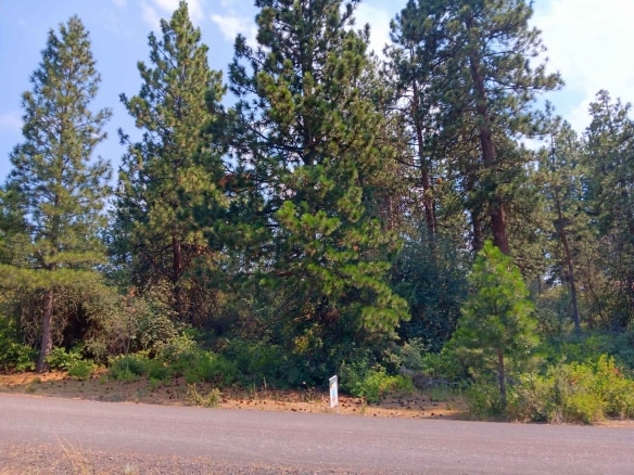 0.26 Acres Land for Sale in Chiloquin Oregon