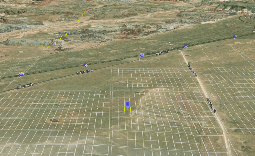 Affordable 1.04 acre open land in Chambers, Arizona - photo 6