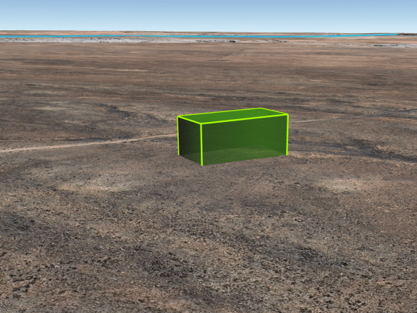 1.25-Acre Land for Sale in Holbrook, AZ