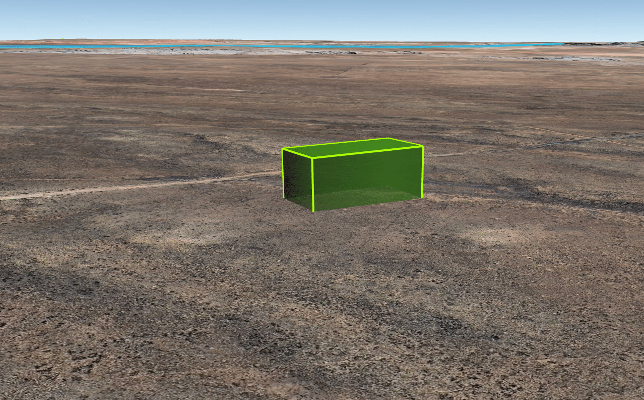1.25-Acre Land for Sale in Holbrook, AZ