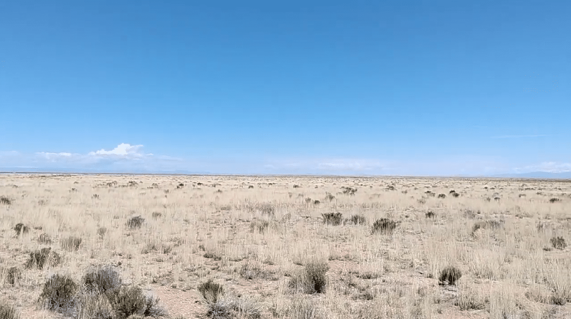 5 Acres Land for Sale in Blanca colorado