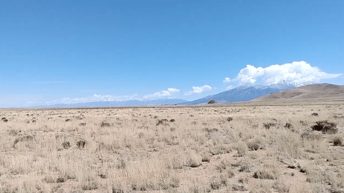 5 Acres Land for Sale in Blanca
