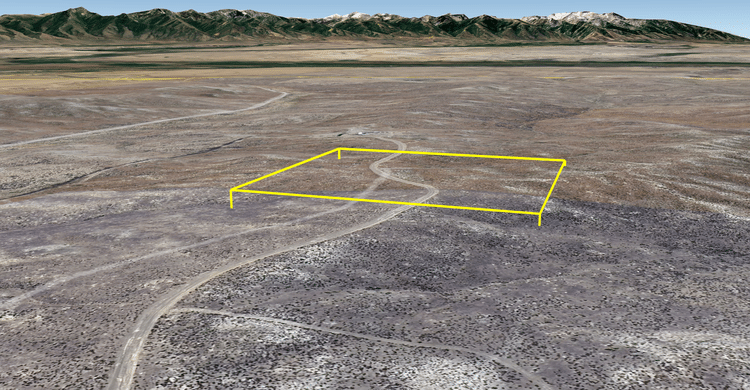Land for sale in Elko nv