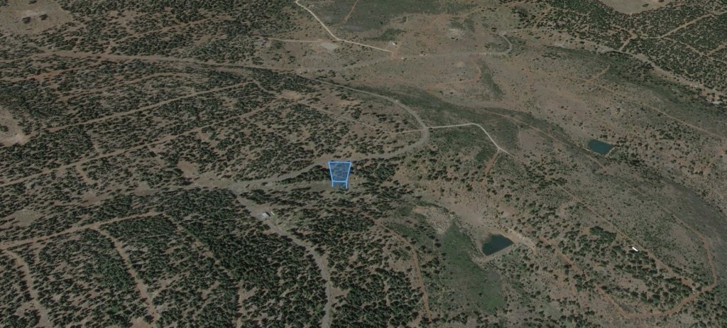1.28 Acres Land in Alturas, California for Sale on Just $190/month