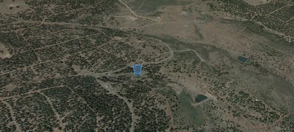 1.28 Acres Land in Alturas, California for Sale on Just $190/month