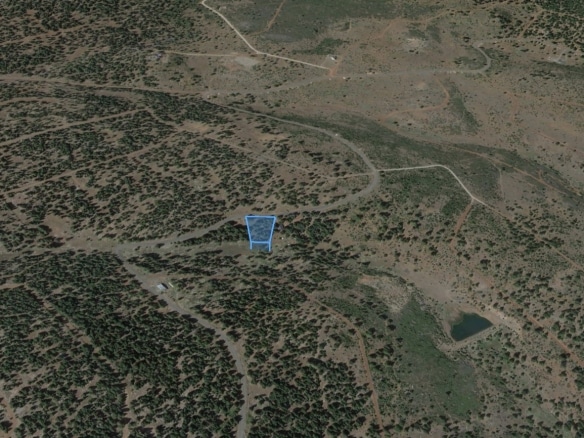 1.28 Acres Land in Alturas, California for Sale on Just $190/month